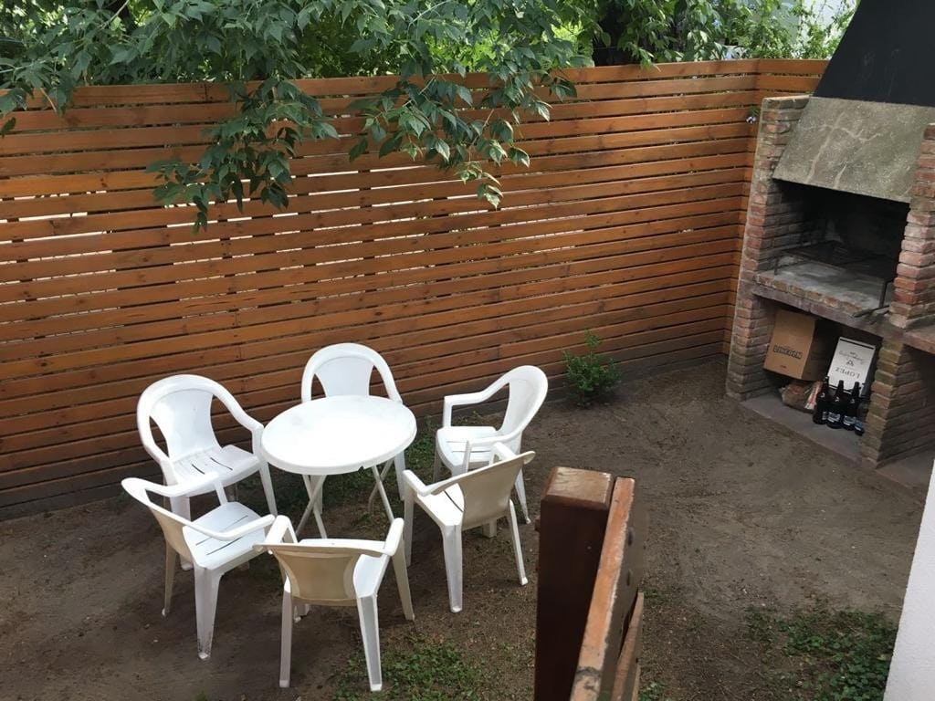 Duplex en Pinamar PR3527