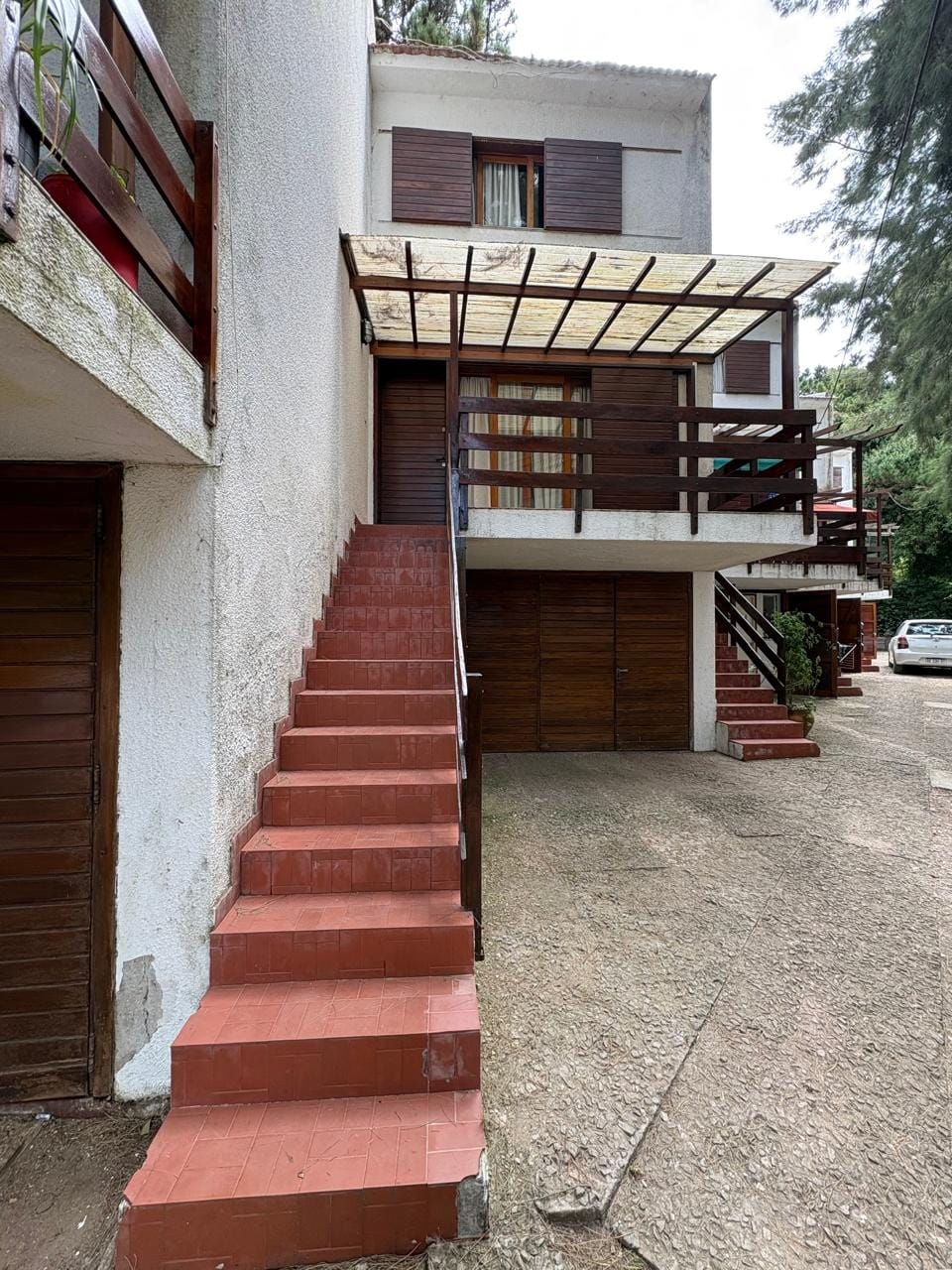 Duplex en Pinamar PR3527