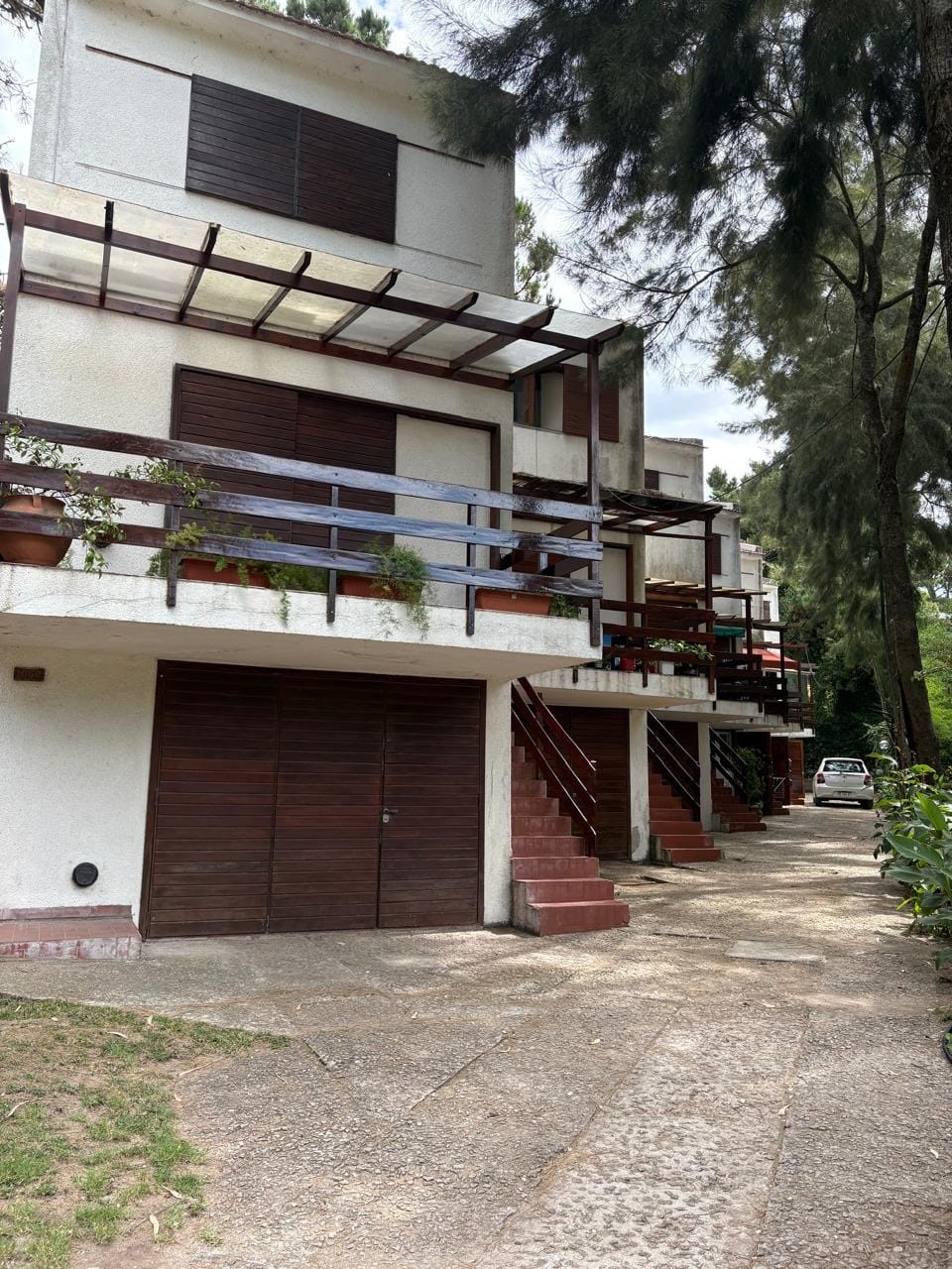 Duplex en Pinamar PR3527