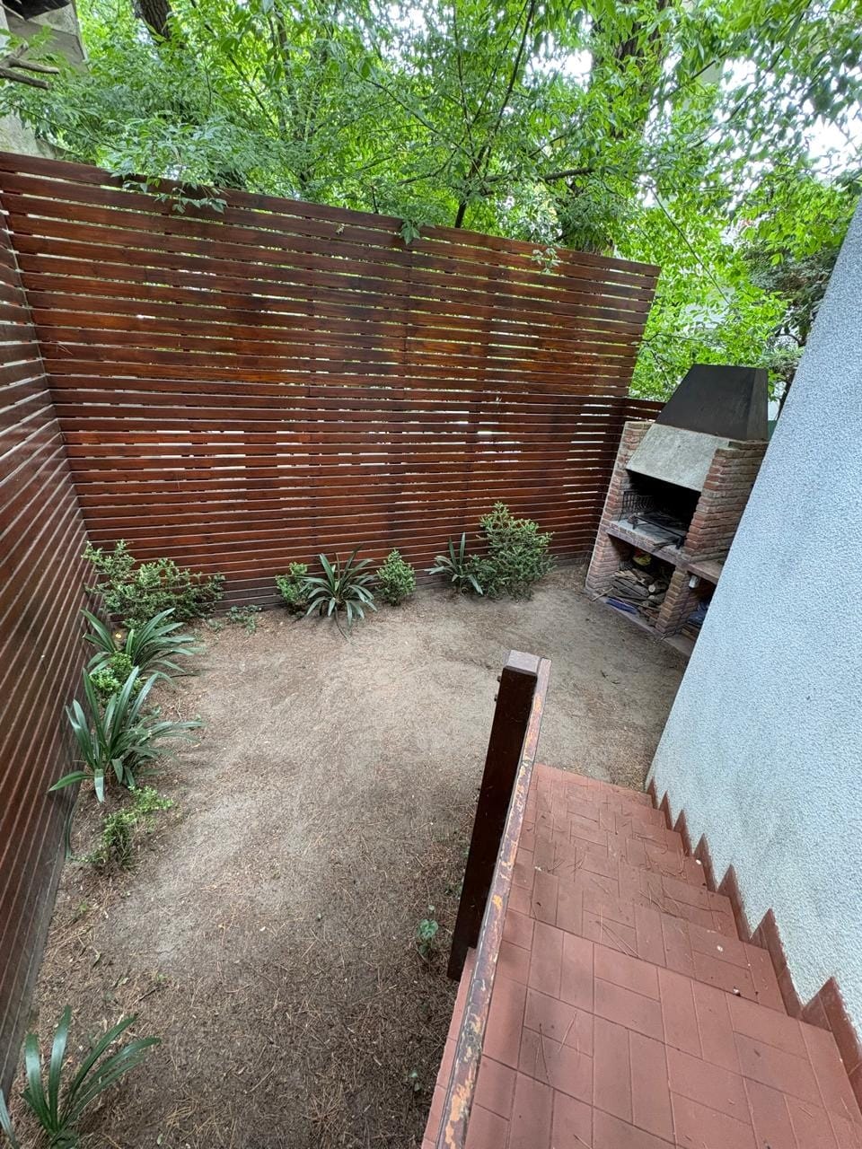 Duplex en Pinamar PR3527