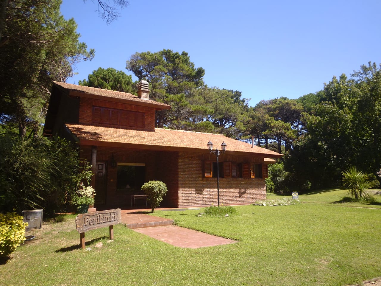 Chalet / Casa en Pinamar Norte PR3547