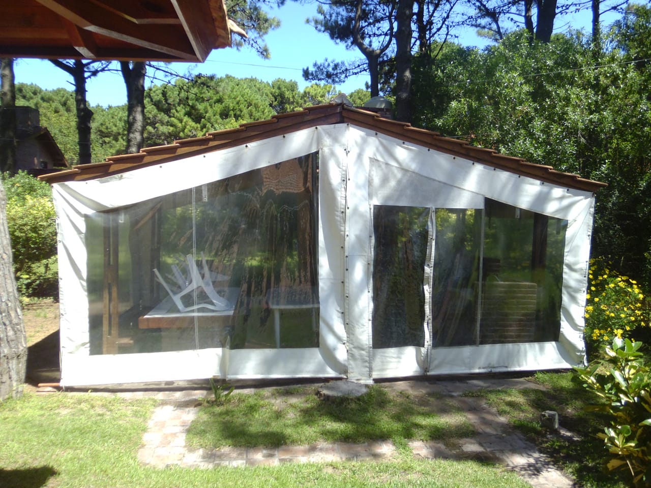 Chalet / Casa en Pinamar Norte PR3547