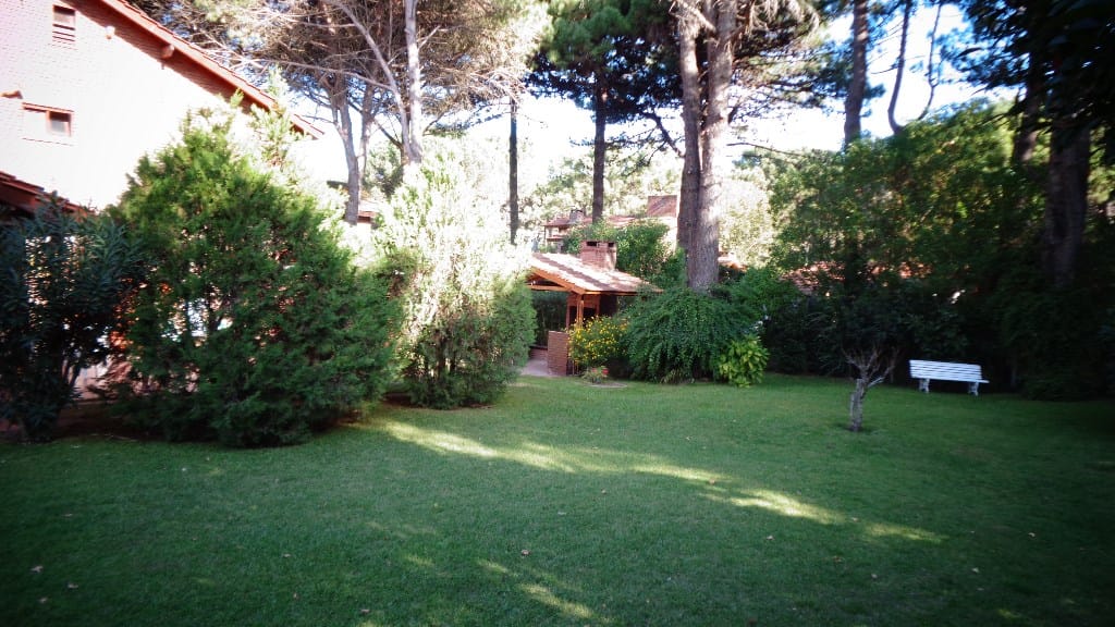 Chalet / Casa en Pinamar Norte PR3547