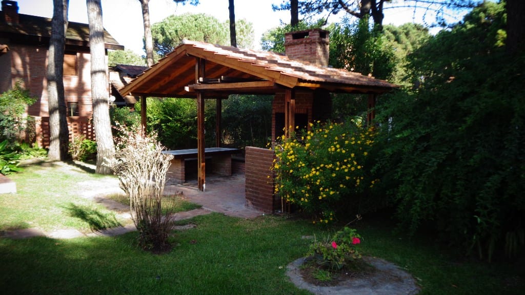 Chalet / Casa en Pinamar Norte PR3547