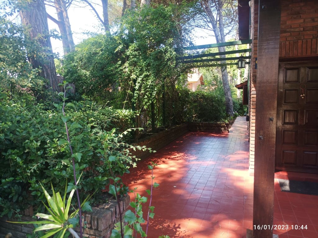 Chalet / Casa en Pinamar Norte PR3547