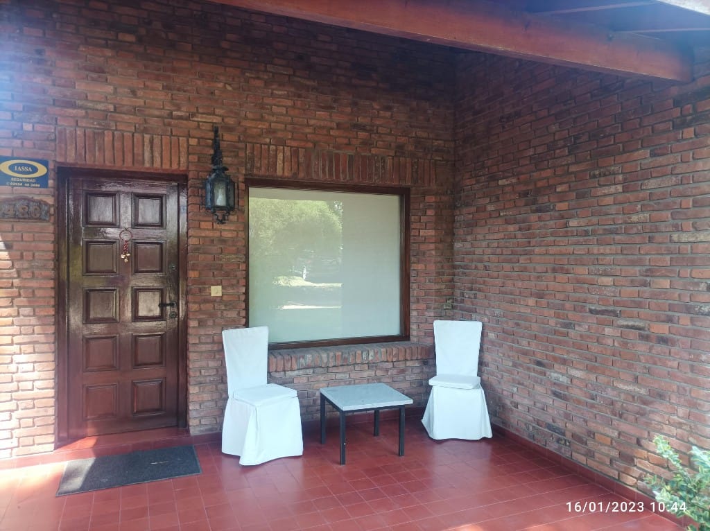 Chalet / Casa en Pinamar Norte PR3547