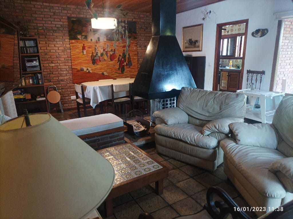 Chalet / Casa en Pinamar Norte PR3547