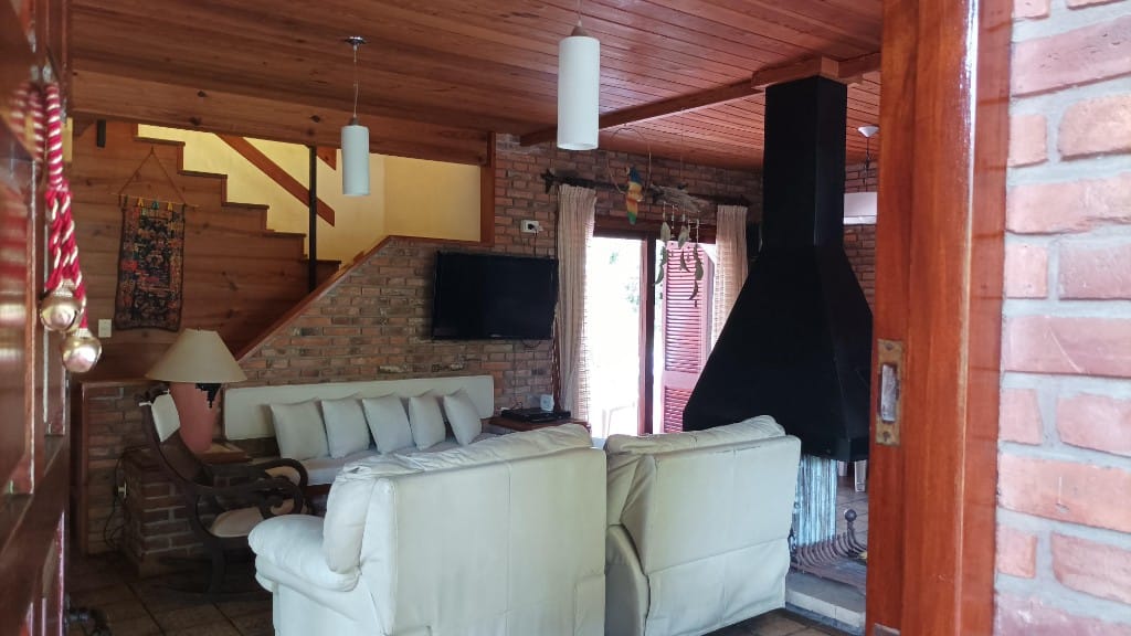 Chalet / Casa en Pinamar Norte PR3547