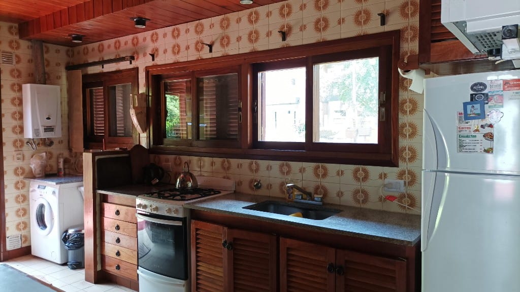 Chalet / Casa en Pinamar Norte PR3547