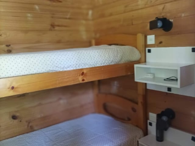 Chalet Clasico Pinamar Norte, gran jardin, 9 personas foto 16