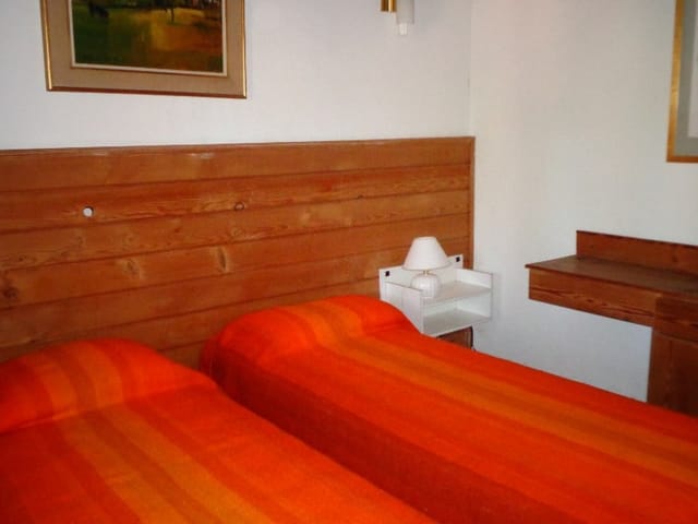 Chalet Clasico Pinamar Norte, gran jardin, 9 personas foto 14