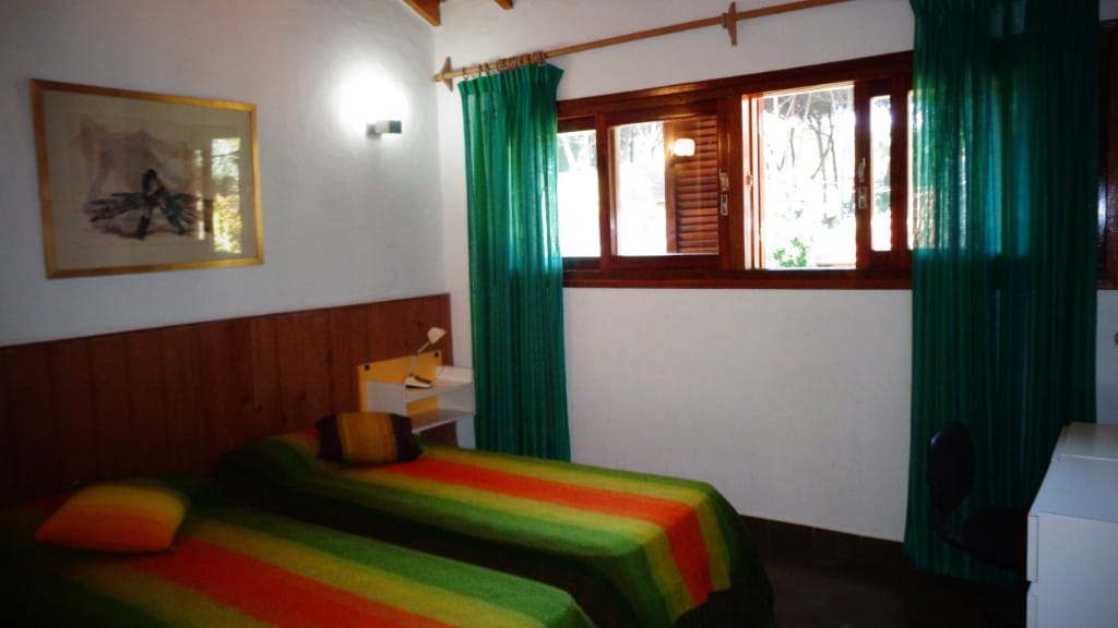 Chalet / Casa en Pinamar Norte PR3547