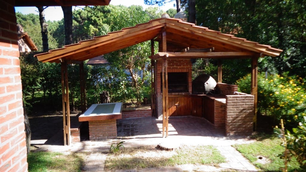Chalet / Casa en Pinamar Norte PR3547