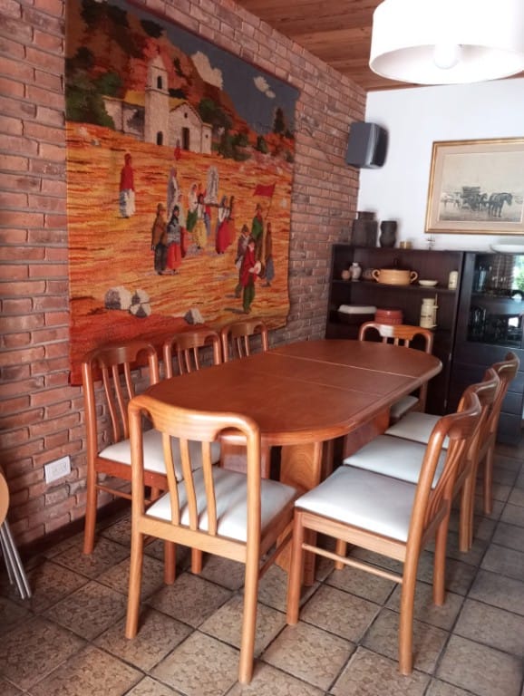 Chalet / Casa en Pinamar Norte PR3547