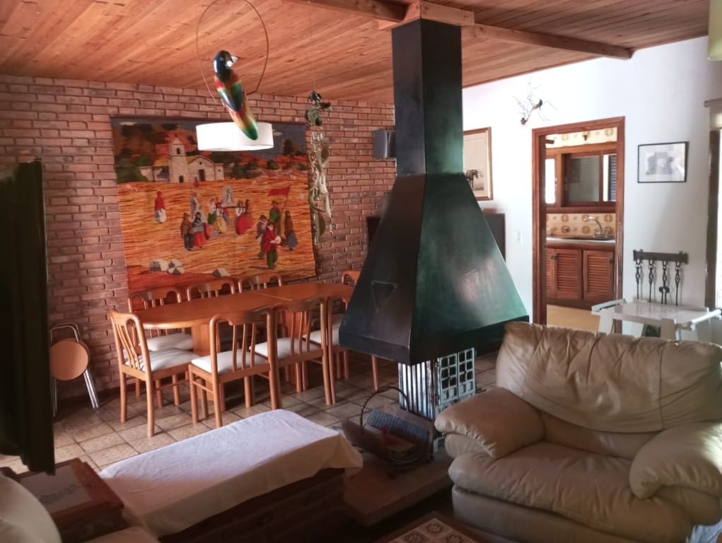 Chalet / Casa en Pinamar Norte PR3547