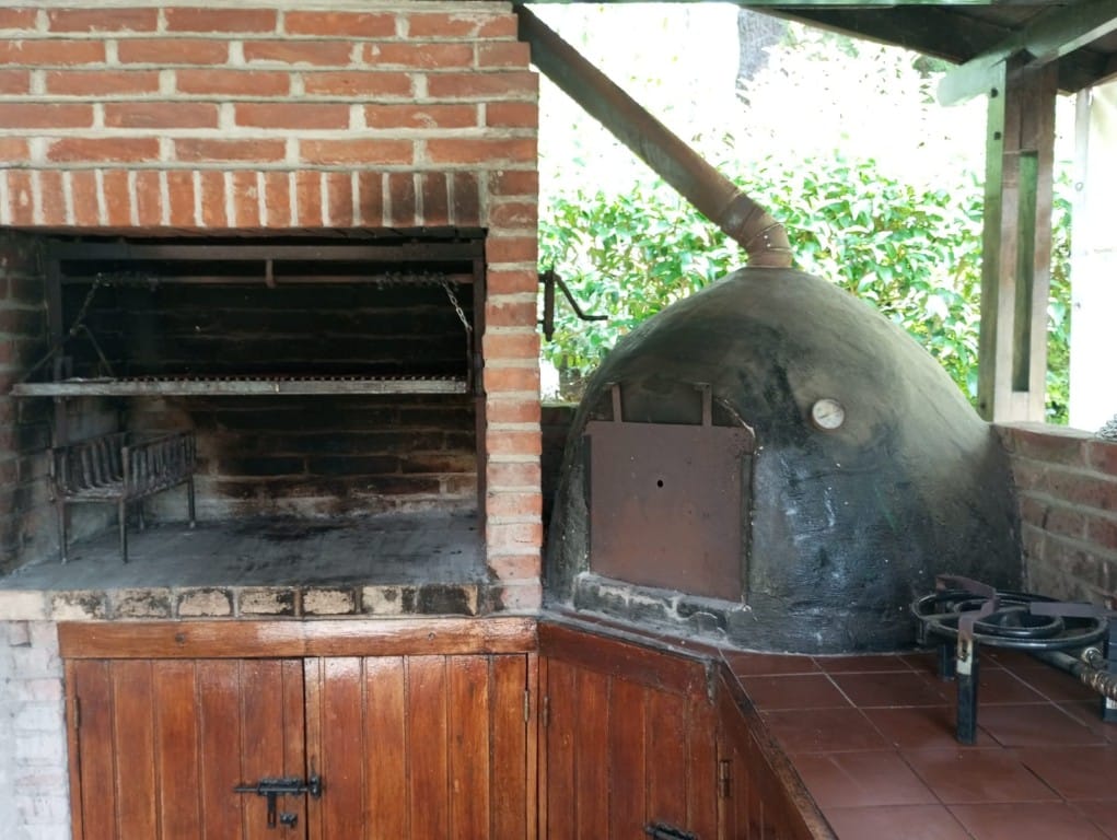 Chalet / Casa en Pinamar Norte PR3547