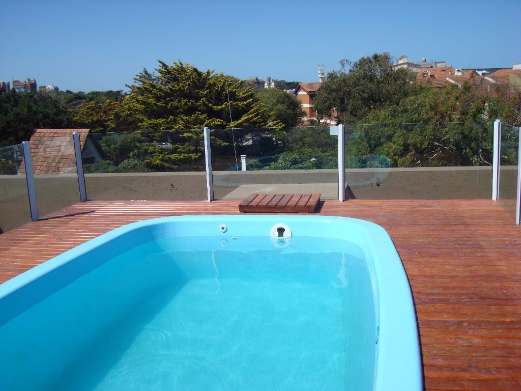 Departamento en Pinamar PR3562