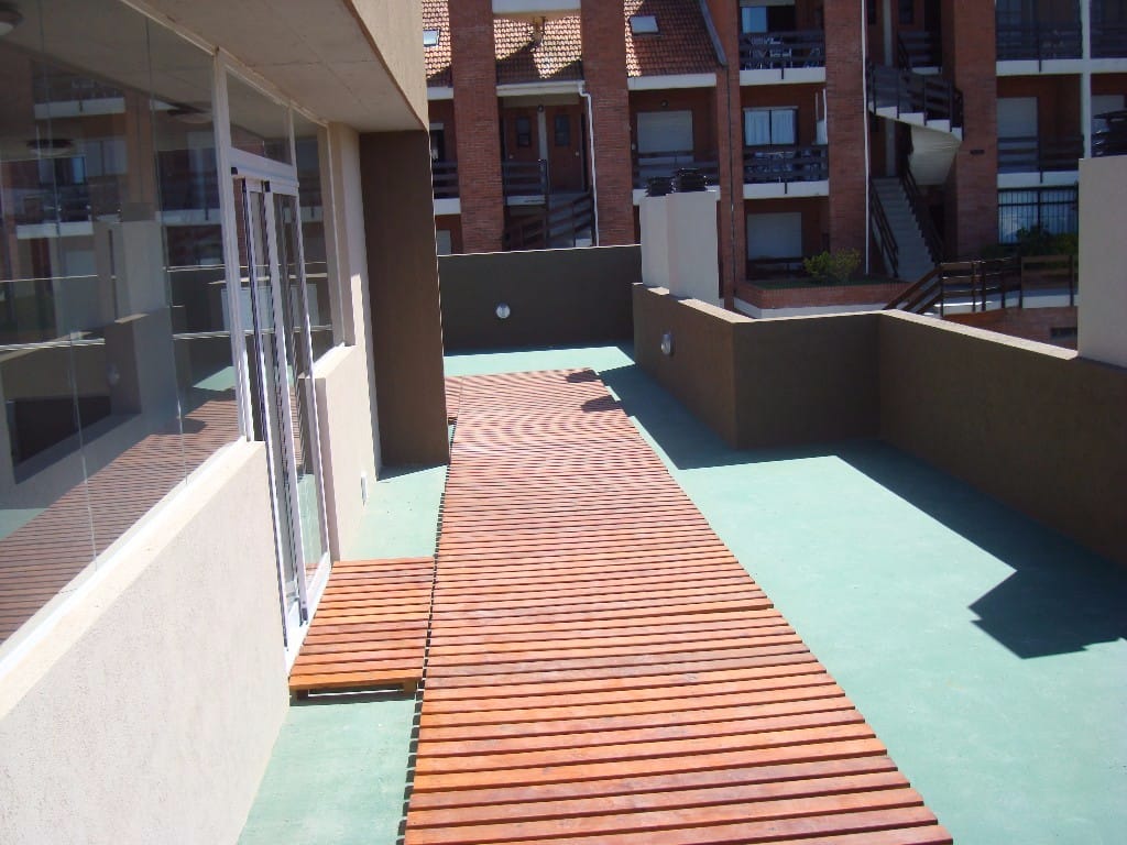 Departamento en Pinamar PR3562