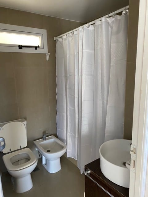 Departamento en Pinamar PR3562