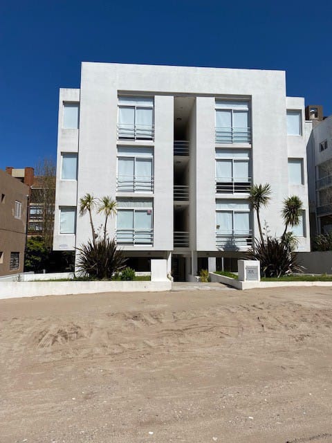 Departamento en Pinamar PR3562