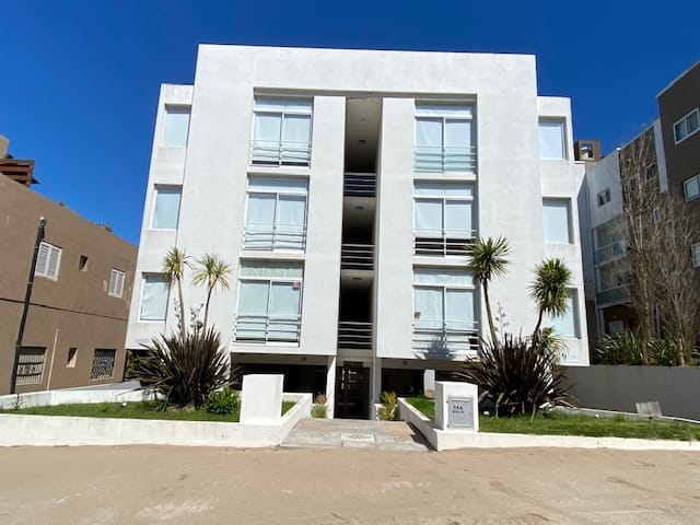 Departamento en Pinamar PR3562