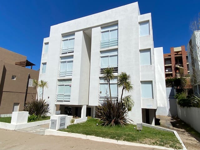 Departamento en Pinamar PR3562