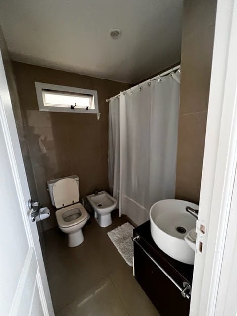 Departamento en Pinamar PR3562