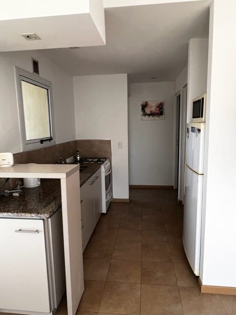 Departamento en Pinamar PR3562