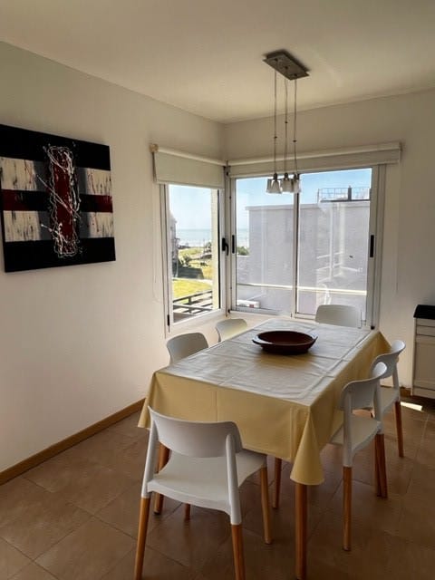Departamento en Pinamar PR3562