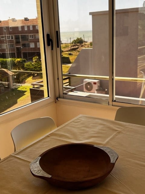 Departamento en Pinamar PR3562