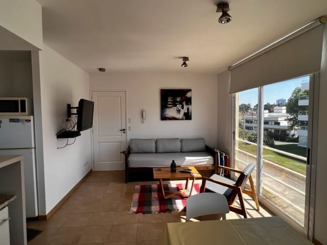 Departamento en Pinamar PR3562