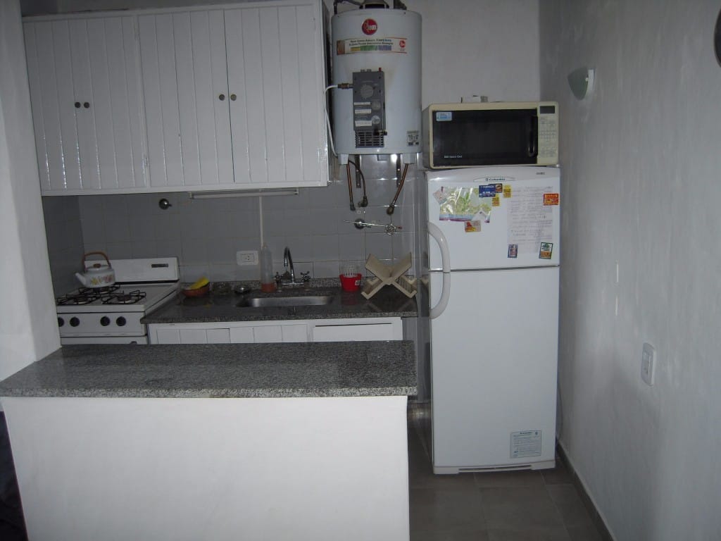 Casa en PH en Pinamar PR3642
