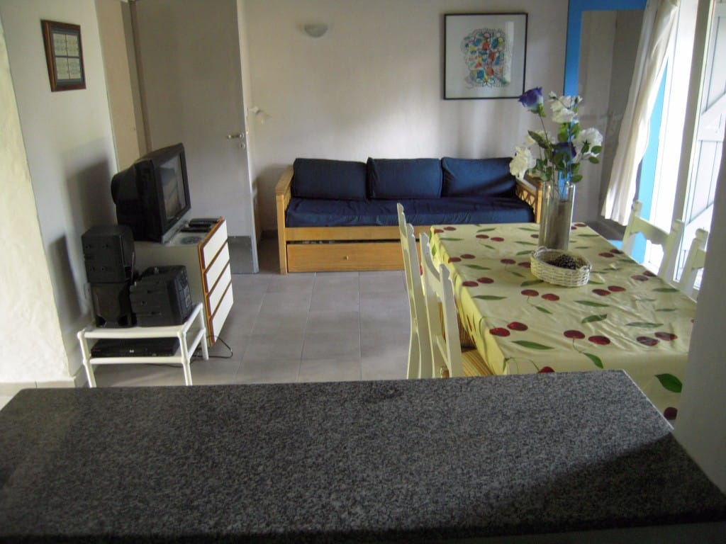 Casa en PH en Pinamar PR3642