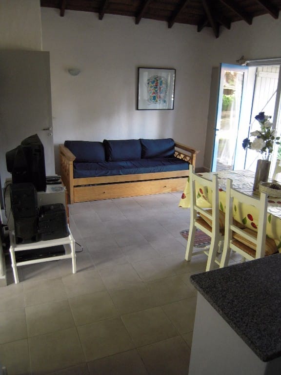 Casa en PH en Pinamar PR3642