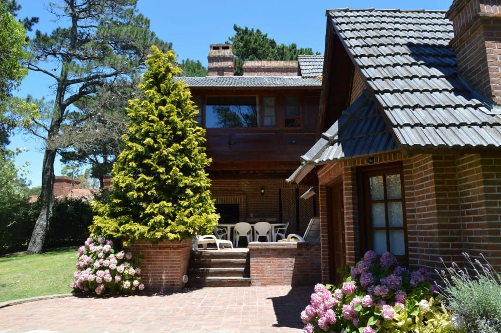 Chalet / Casa en Pinamar PR3711