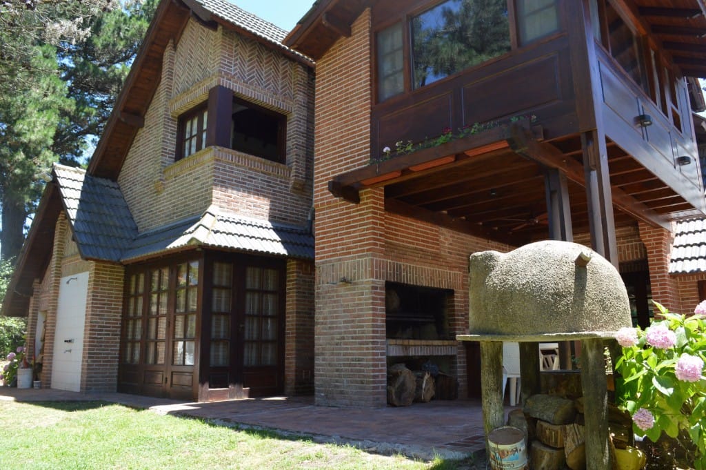 Chalet / Casa en Pinamar PR3711