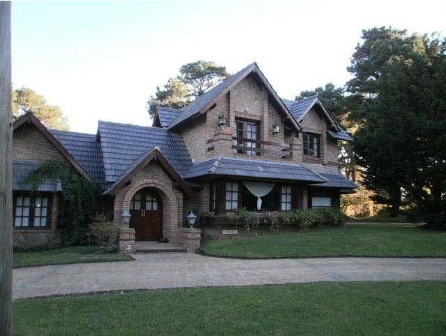 Chalet / Casa en Pinamar PR3711