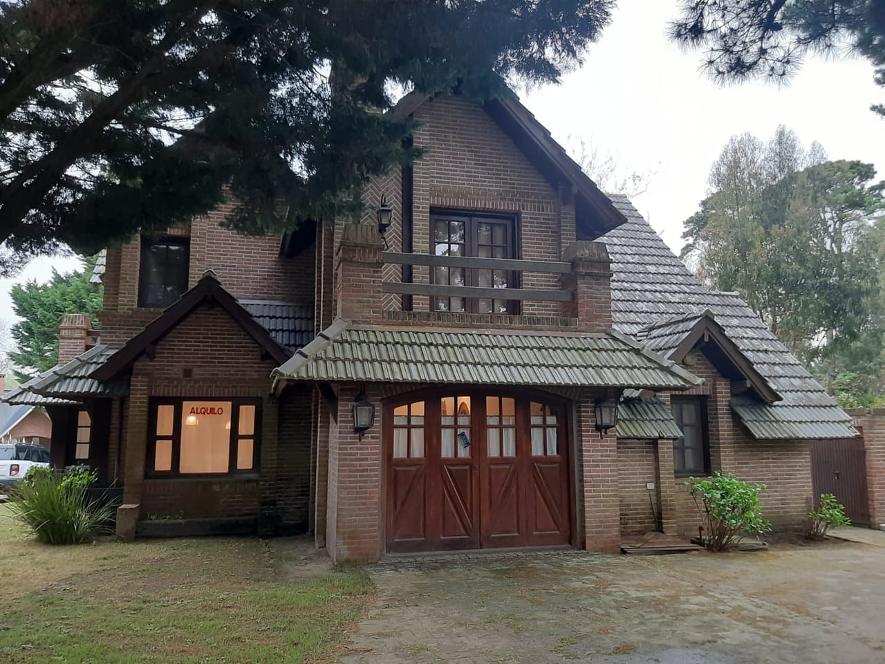 Chalet / Casa en Pinamar PR3711
