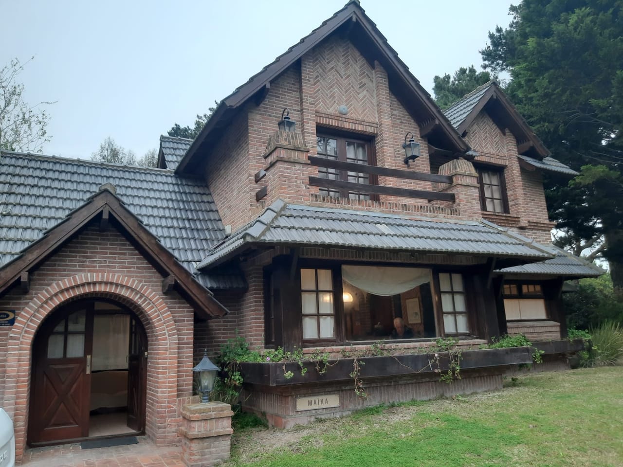 Chalet / Casa en Pinamar PR3711