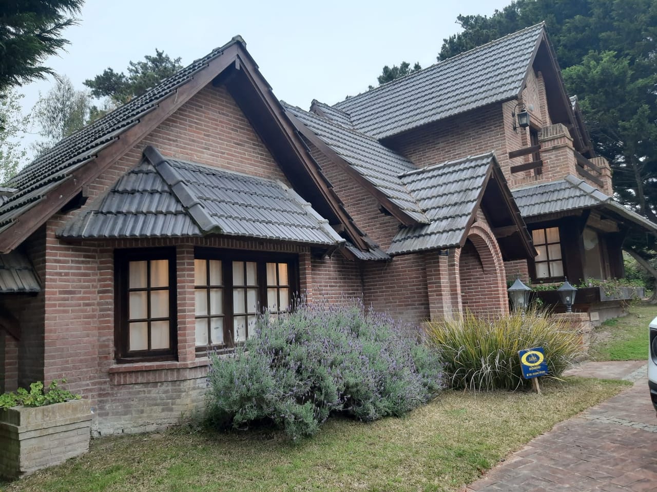 Chalet / Casa en Pinamar PR3711