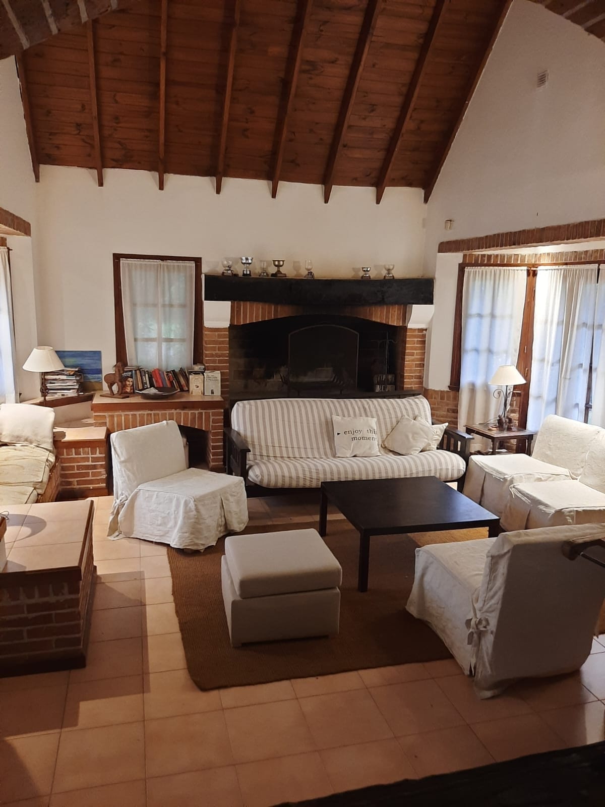 Chalet / Casa en Pinamar PR3711