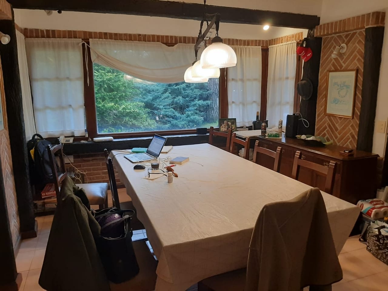 Chalet / Casa en Pinamar PR3711