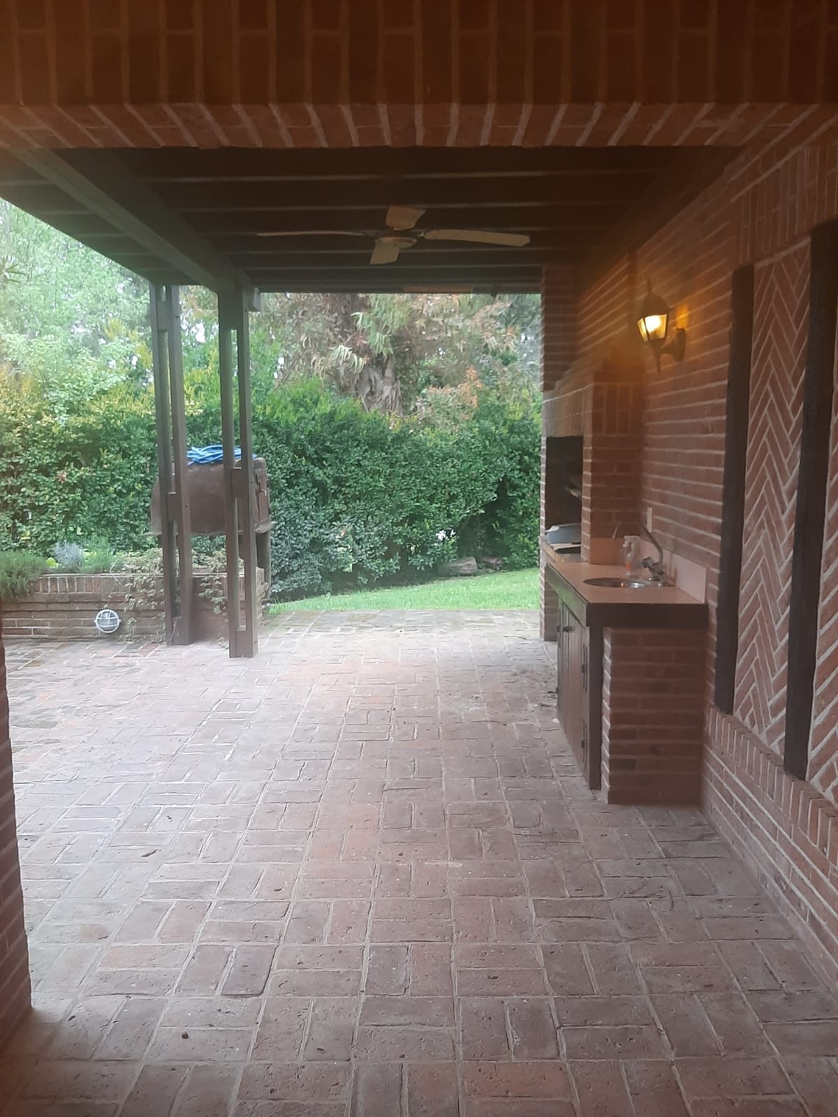 Chalet / Casa en Pinamar PR3711