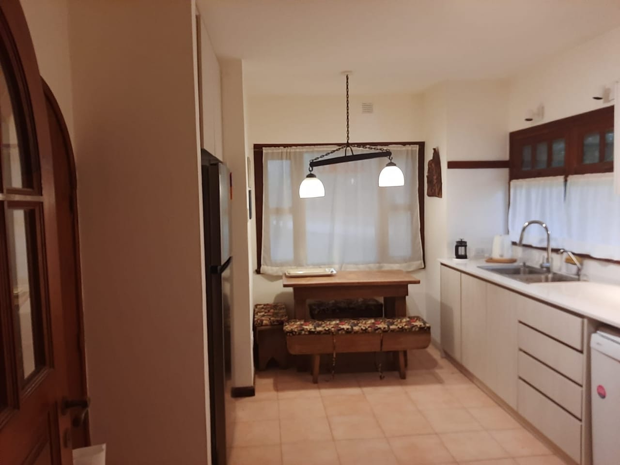 Chalet / Casa en Pinamar PR3711