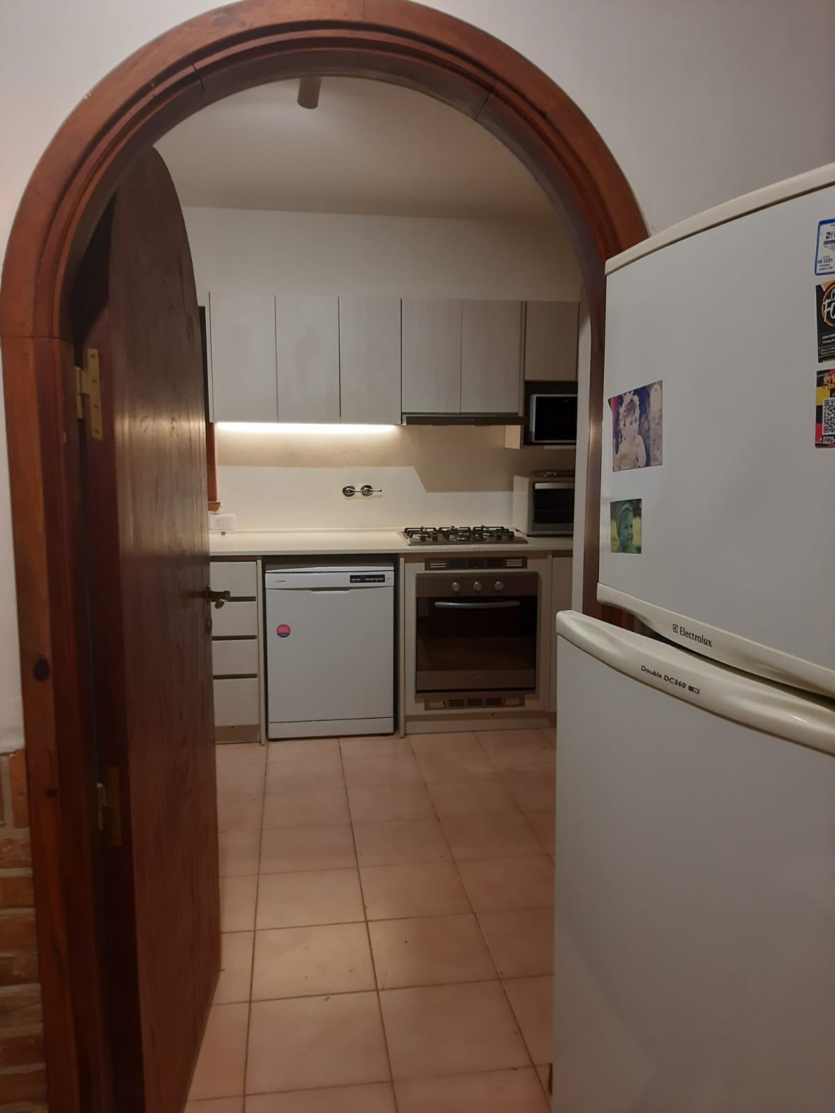 Chalet / Casa en Pinamar PR3711