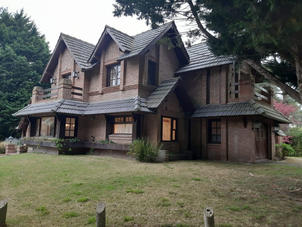 Chalet / Casa en Pinamar PR3711