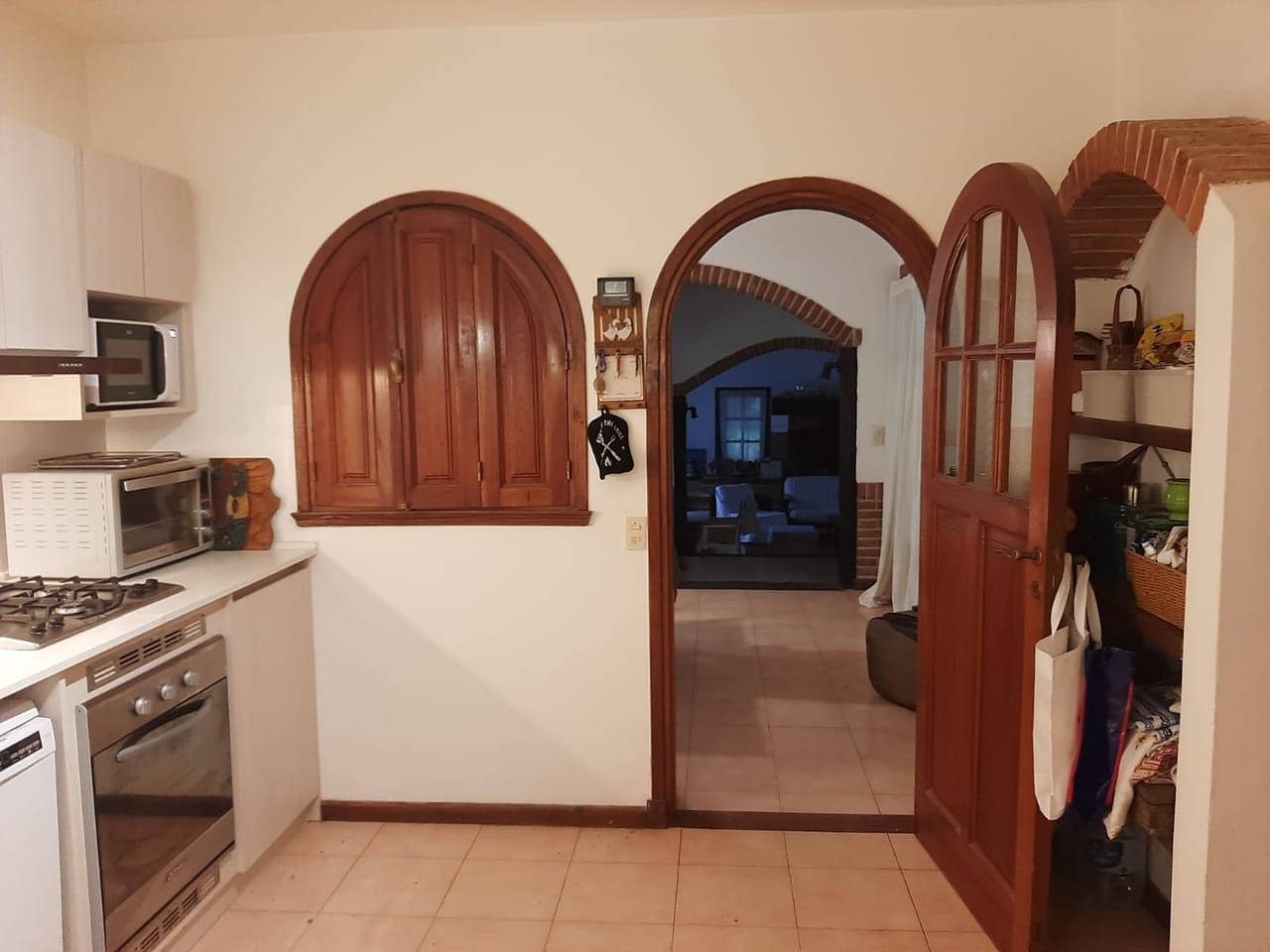 Chalet / Casa en Pinamar PR3711