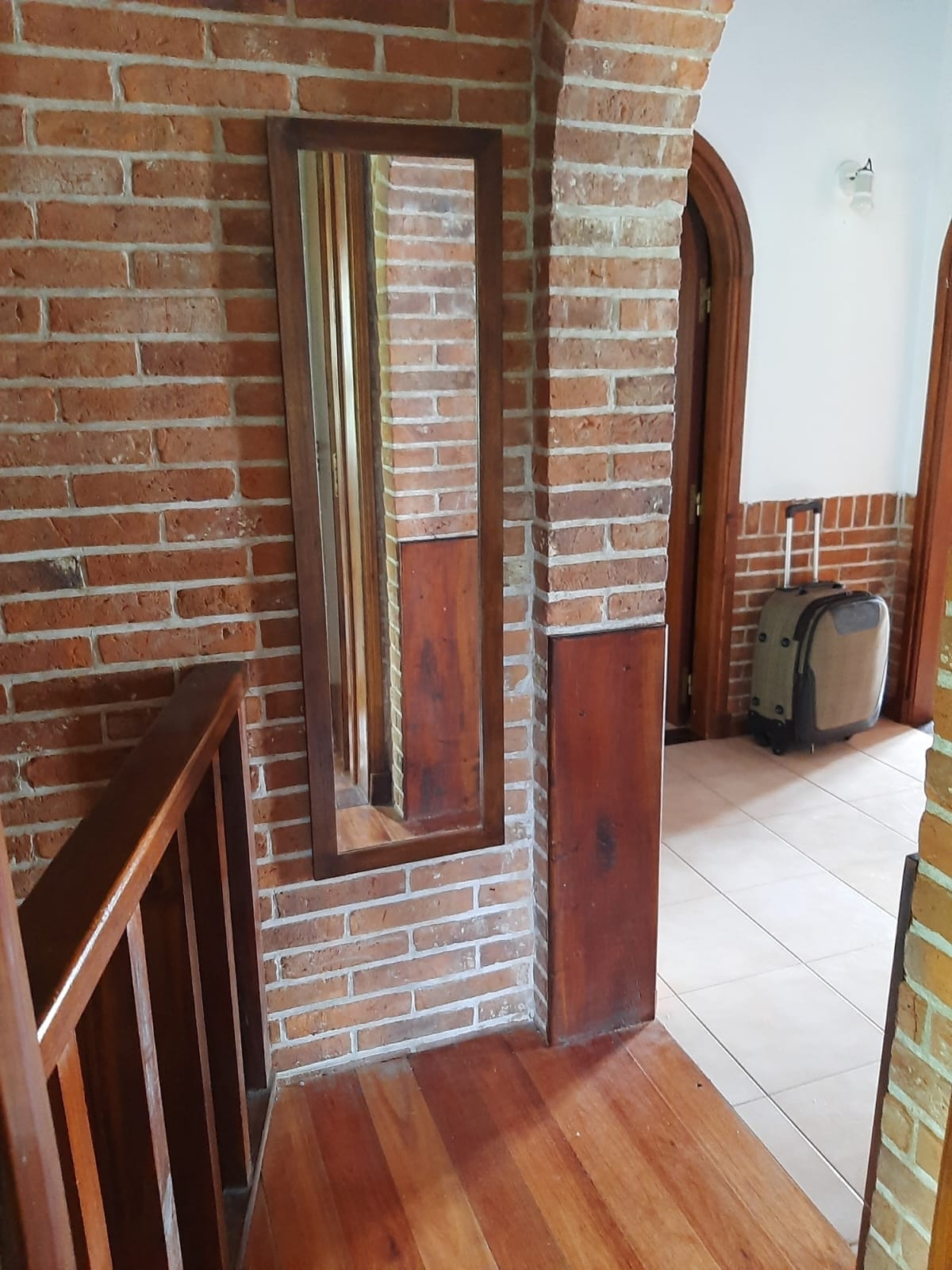 Chalet / Casa en Pinamar PR3711