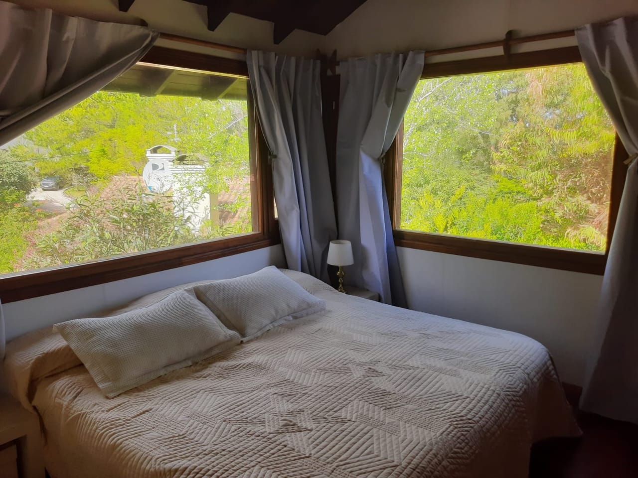 Chalet / Casa en Pinamar PR3711