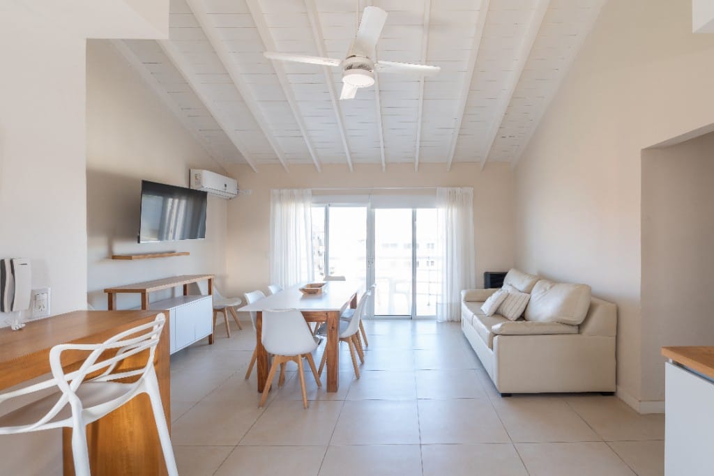 Departamento en Pinamar PR3713